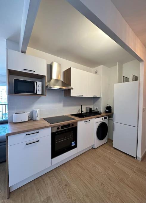 Superbe Neuf - 5min Walk Appartement